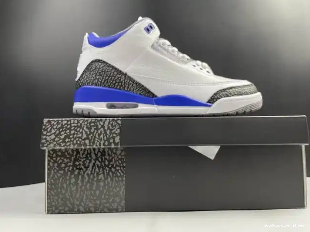 Rep Racer CT8532-145 3 Blue Jordan Air 0601